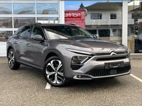 Gebraucht Citroën C5 X Shine 224 PS (164 kW) 2023 Grau Kombi