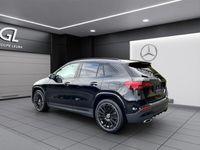 gebraucht Mercedes GLA250 4Matic 8G-DCT Swiss Star