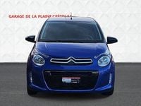 Gebraucht Citroën C1 Start 72 PS (52 kW) 2019 Kleinwagen