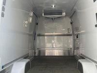 Gebraucht Mercedes Sprinter 163 PS (119 kW) 2013 Van