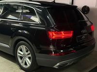 Gebraucht Audi Q7 S-Line 272 PS (200 kW) 2015 SUV