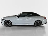 Gebraucht Mercedes CLE300 AMG line 281 PS (206 kW) 2025 Grau Cabrio