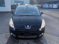 Gebraucht Peugeot 5008 Family 156 PS (114 kW) 2012 Van / Kleinbus
