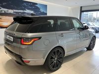 Gebraucht Land Rover Range Rover Sport HSE Dynamic 306 PS (225 kW) 2021 SUV