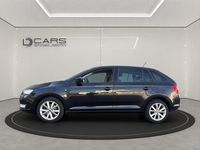 Gebraucht Skoda Rapid Ambition 105 PS (77 kW) 2013 Kleinwagen