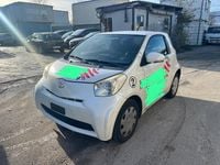 Gebraucht Toyota iQ Luna 68 PS (50 kW) 2012 Kleinwagen