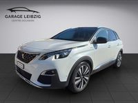 Gebraucht Peugeot 3008 GT 299 PS (219 kW) 2020 SUV