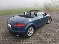 Gebraucht Audi TT Roadster 250 PS (183 kW) 2007 Cabrio