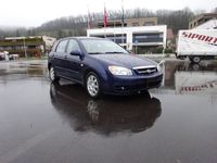 gebraucht Kia Cerato 2.0 CVVT EX