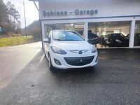 Gebraucht Mazda 2 Inclusive 102 PS (75 kW) 2015 Kleinwagen