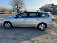 Gebraucht VW Passat Trendline 140 PS (102 kW) 2011 Kombi