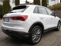 gebraucht Audi Q3 35 TFSI advanced Attraction S-tronic