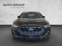 Gebraucht Ford Focus ST-Line 125 PS (91 kW) 2023
