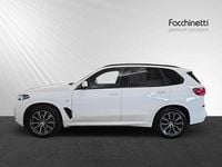 Gebraucht BMW X5 M Sport 286 PS (210 kW) 2026 Weiss SUV