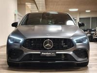 Gebraucht Mercedes CLA35 AMG AMG 306 PS (225 kW) 2022 Limousine