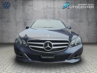 gebraucht Mercedes E250 BlueTEC Avgarde 4M