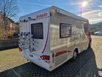 gebraucht Fiat Ducato 250 Dethleffs 2.3 JTD