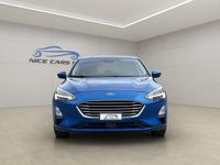 Gebraucht Ford Focus Trend 95 PS (69 kW) 2019 Limousine