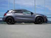 Gebraucht Mercedes GLA250 AMG line 211 PS (155 kW) 2019 SUV