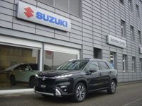 gebraucht Suzuki SX4 S-Cross 1.5 Piz Sulai Top Hybrid 4x4