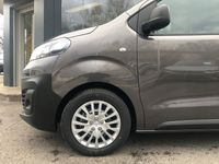 gebraucht Opel Vivaro Combi 2.0 CDTI s/s L