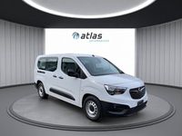 gebraucht Opel Combo-e Life XL Van