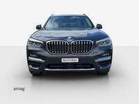 gebraucht BMW X3 30e Luxury Line