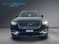 gebraucht Volvo XC90 B5 D AWD UltimBright