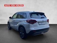 Neu Suzuki Vitara 110 PS (80 kW) 2025 SUV