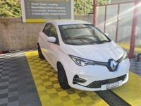 Gebraucht Renault Zoe Intens 100 kW (136 PS) 2020 Kleinwagen