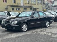 Gebraucht Mercedes E320 Avantgarde 224 PS (164 kW) 2001