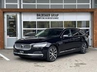 Gebraucht Volvo V90 Ultra 253 PS (186 kW) 2024 Kombi