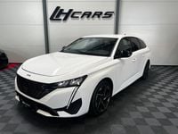 Gebraucht Peugeot 308 SW Allure 130 PS (95 kW) 2023 Kombi