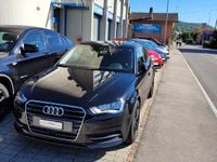 Gebraucht Audi A3 Ambiente 150 PS (110 kW) 2015 Limousine