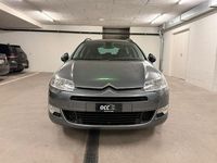 Gebraucht Citroën C5 Dynamique 140 PS (102 kW) 2009 Kombi