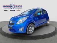 gebraucht Chevrolet Spark 1.2 16V LS