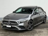 Gebraucht Mercedes A220 AMG line 190 PS (139 kW) 2019