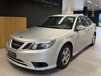 Gebraucht Saab 9-3 Aero 175 PS (128 kW) 2011