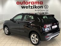 gebraucht VW T-Cross - 1.5 TSI EVO ACT Style DSG