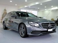 Gebraucht Mercedes E200 Avantgarde 184 PS (135 kW) 2019