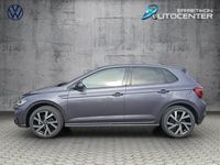 gebraucht VW Polo 1.0 TSI R-Line DSG