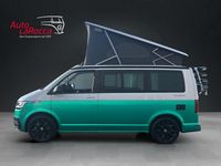 Gebraucht VW California Edition 204 PS (150 kW) 2023 Van