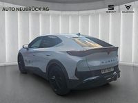 Gebraucht Cupra Tavascan VZ 250 kW (340 PS) 2025 Weiss SUV