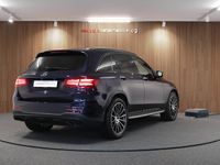 Gebraucht Mercedes GLC43 AMG AMG 367 PS (269 kW) 2018