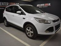 gebraucht Ford Kuga 1.5 SCTi Carving 2WD