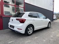 Gebraucht VW Polo Style 95 PS (69 kW) 2021