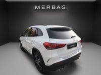 gebraucht Mercedes GLA250 AMG Line 8G-DCT