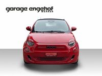 gebraucht Fiat 500e 