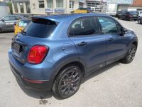 gebraucht Fiat 500X 1.4T Xcite 4x4 Automatic