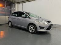 Gebraucht Ford C-MAX 116 PS (85 kW) 2011 Van / Kleinbus